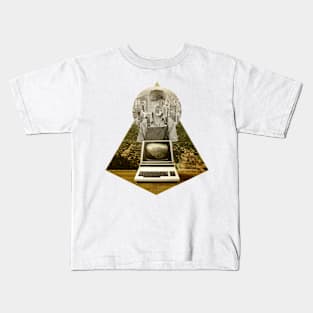 progress Kids T-Shirt